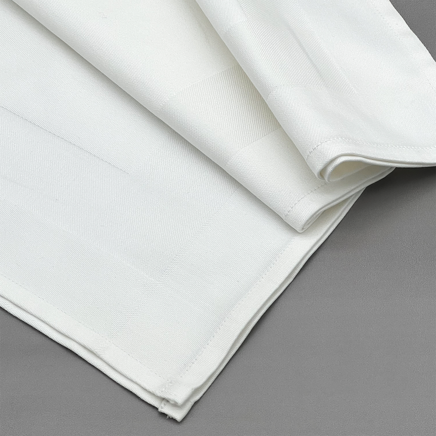 Satin Momie Napkin